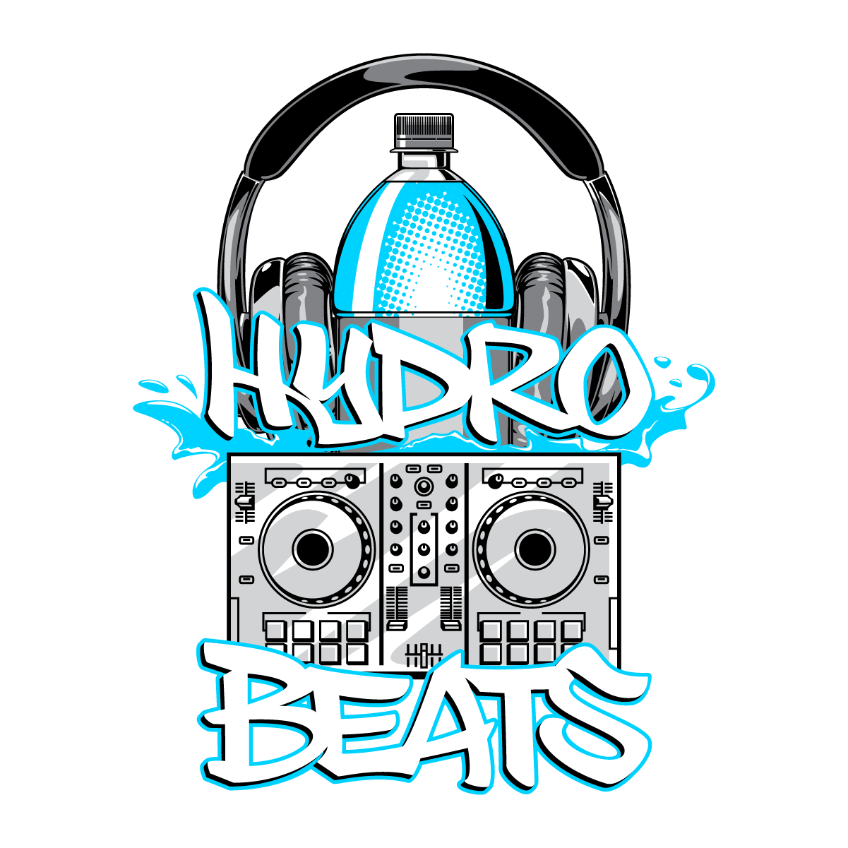 Hydro Beats