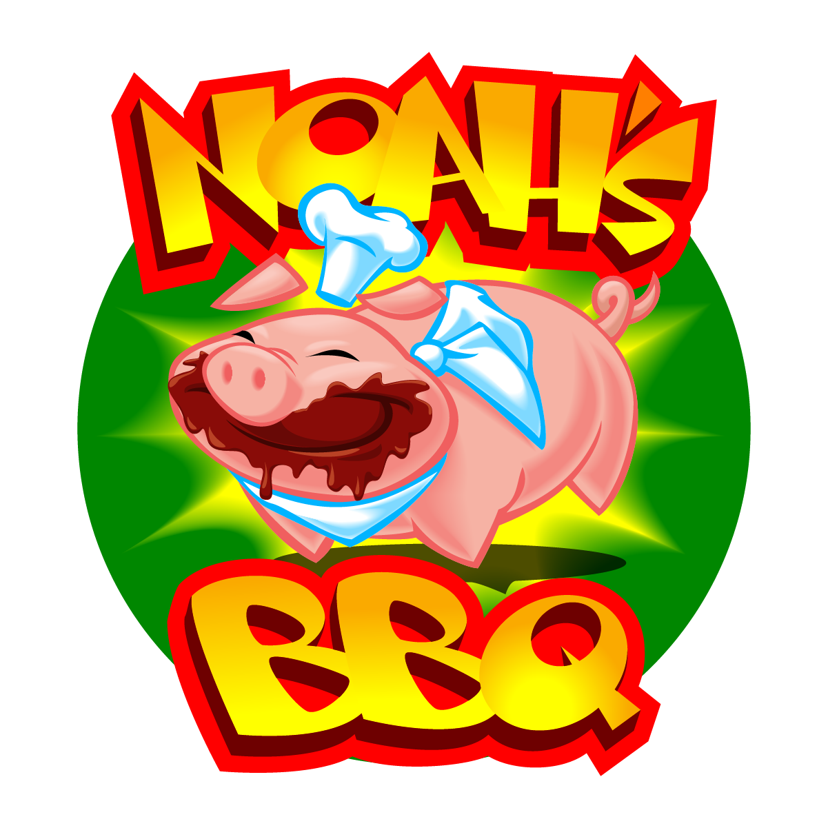 Noah's BBQ