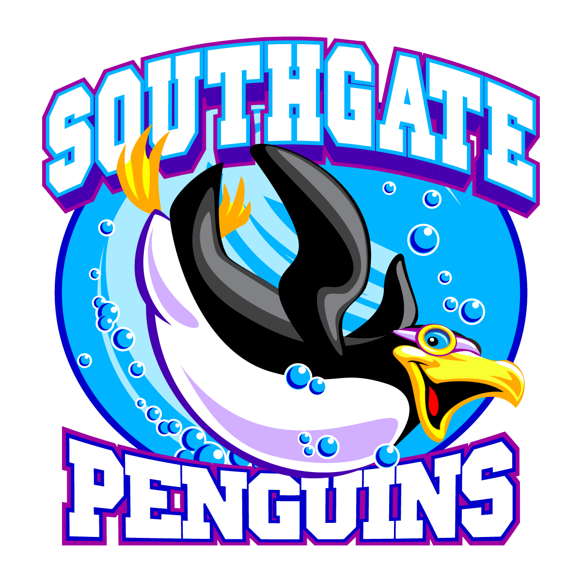 Southgate Penguins